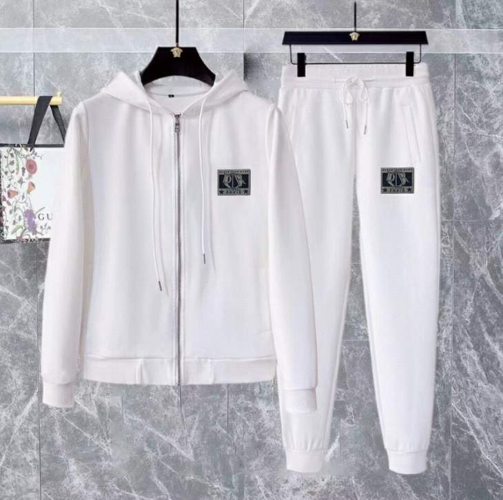 Picture of Dior Sweater Suits _SKUDiorM-5XLkdtr3538866